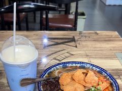 -柳石居柳州螺蛳粉(万达店)