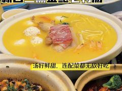 -金龙·打边炉(武进路店)