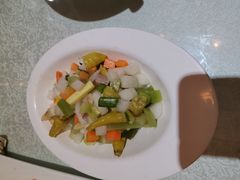 -蜀竹情酒楼(北营房店)