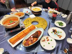 -静之湖湖畔餐厅