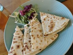 -HFFOUSA TACO弗萨塔可墨西哥餐厅(颐堤港店)