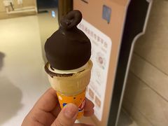 -DQ·蛋糕·冰淇淋(合生汇店)