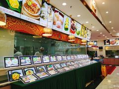 -金华安大酒楼·老牌潮菜·粤式茶点(东方国际店)