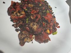 -四季民福烤鸭店(王府井东安门店)