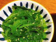 -九井澤精致料理(金茂店)