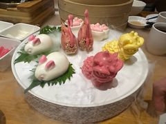 -乐忻皇朝(上海中心大厦店)