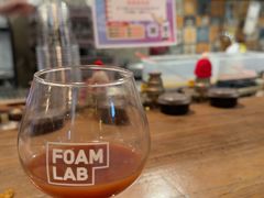 -FOAM LAB 泡沫实验室精酿餐吧