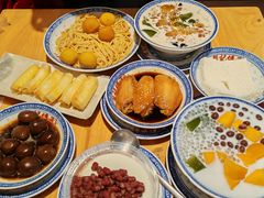 -赵记传承(广州越秀五羊新城店)