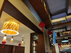 -陆壹捌餐厅(五大道店)