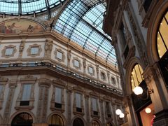 -埃马努埃莱二世拱廊