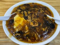 豆腐脑-增盛魁小吃店