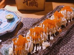 -半藏居酒屋(香港花园店)