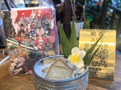-婉泰·特色小吃·舂鸡脚(告庄二店)