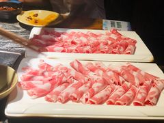 至尊肥牛-渝味晓宇火锅(合川路店)