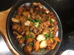 -船歌·鱼水饺青岛菜(合肥路永旺店)