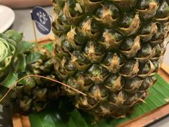 -Doo Dee Thai Food(Issan/Isaan/Esan)