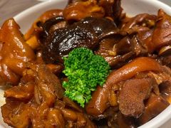 -四道菜·福建菜馆(新街口金鹰店)