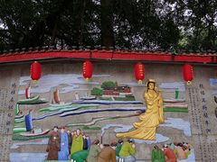 -仓山金山寺