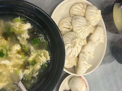 -津门张记包子铺(华昌道店)