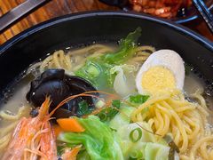 -屯屯面(海尔路店)