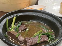 -潮福城大酒楼·潮粤菜·港式点心(阳光城店)