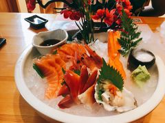 -清水日本料理铁板烧(学府路店)