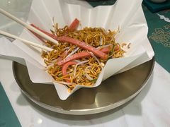 -悦得闲广式茶楼点心(石厦时代广场店)