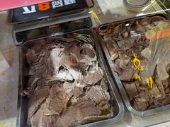 -伊穆祥牛肉面总店·清真