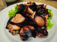 -良友·海鲜青岛菜(五四广场店)