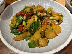 -树厨贵州菜(铜仁花果山店)