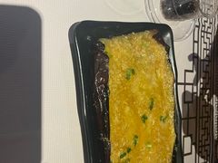 -云晓光头烧烤吧(川沙绿地店)