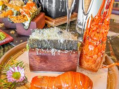 -炙柒Sekinana·精致料理 烧鸟·铁板烧(海上世界店)