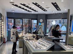 -浙文眼镜(清江西路店)