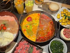-山缓缓火锅(上海闵行龙湖店)