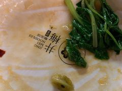 -贡梅老面馆·蟹粉面·无锡特色小吃(南长街主推店)