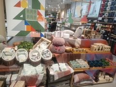 -MUJI无印良品(万达太原街店)