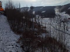 -中旅松花湖滑雪场