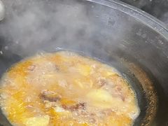 牛尾锅-大杰海鲜锅(基隆路店)