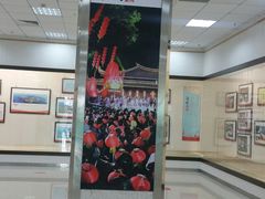 -中国闽台缘博物馆