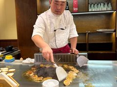 -吉川谷谷·铁板烧烤肉放题(石景山台湾街店)