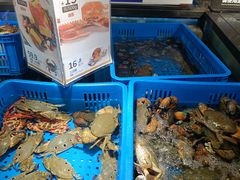 -盒马鲜生(岭南新世界店)