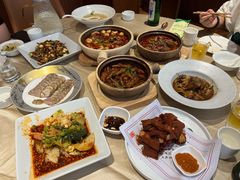 -朝馆·市井本味菜