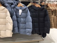 -优衣库(苏州天虹CCMall石路店)