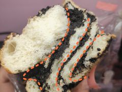 -前进麦味·天然烘焙(凯德1818店)