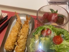-牛邸·烧肉饭(来福士店)
