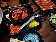 -九田家黑牛烤肉料理(二天地店)