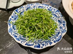 -宁邦·家宴·南京菜(红山动物园店)