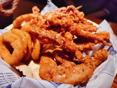 -宝莱纳餐厅(滨江店)