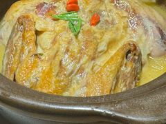 -金牌外婆家(苏州中心店)