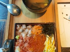 -山葵家·创意料理(宁波来福士店)
